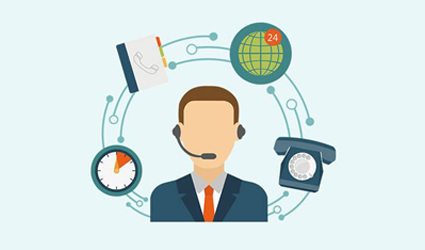 電話語(yǔ)音通知系統(tǒng)